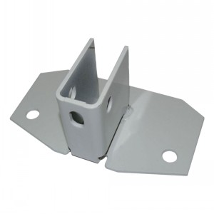 Apex APR Base Plate